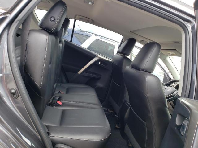 Photo 11 from auction – 2014 TOYOTA RAV4 XLE with VIN JTMWFREV4EJ010338