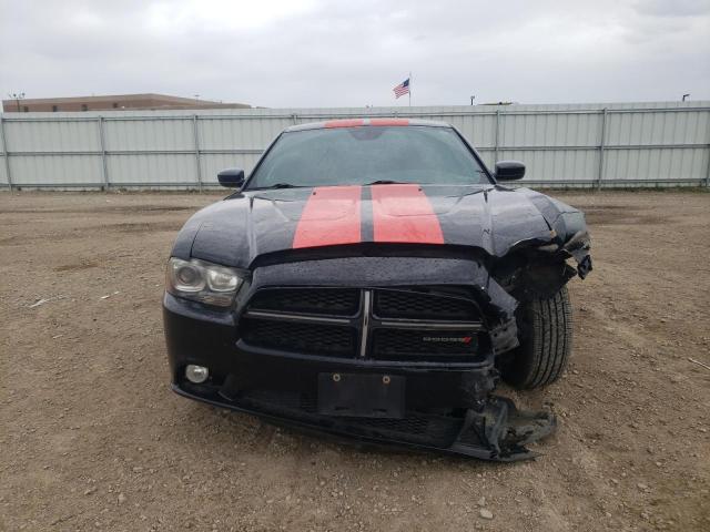Photo 5 from auction – 2014 DODGE CHARGER R/ with VIN 2C3CDXDT6EH360685