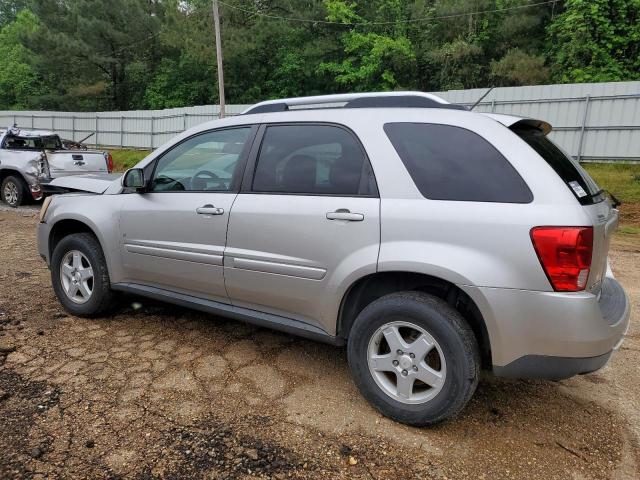Photo 2 from auction – 2008 PONTIAC TORRENT with VIN 2CKDL33F086325950