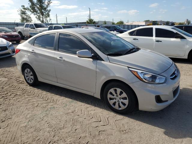 Photo 4 from auction – 2016 HYUNDAI ACCENT SE with VIN KMHCT4AE7GU986504