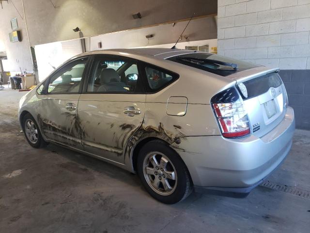 Photo 2 from auction – 2005 TOYOTA PRIUS with VIN JTDKB20U857029679