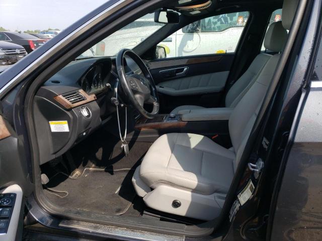 Photo 7 from auction – 2012 MERCEDES-BENZ E 350 4MAT with VIN WDDHF8JBXCA535051