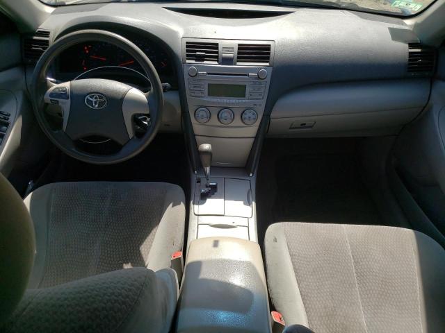 Photo 8 from auction – 2011 TOYOTA CAMRY BASE with VIN 4T4BF3EK9BR218616