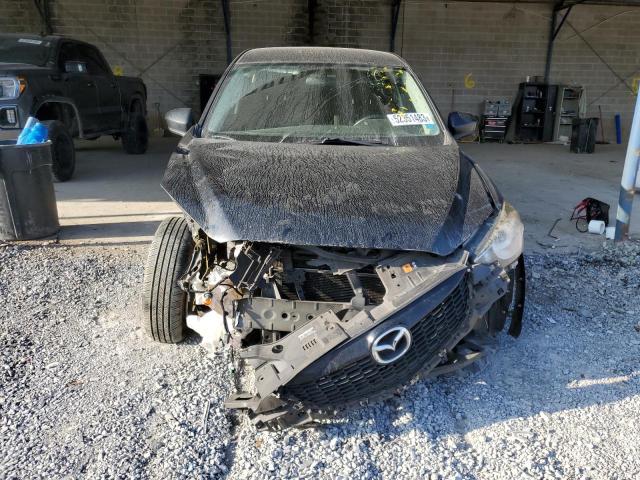 Photo 5 from auction – 2014 MAZDA CX-5 TOURI with VIN JM3KE2CY9E0310055