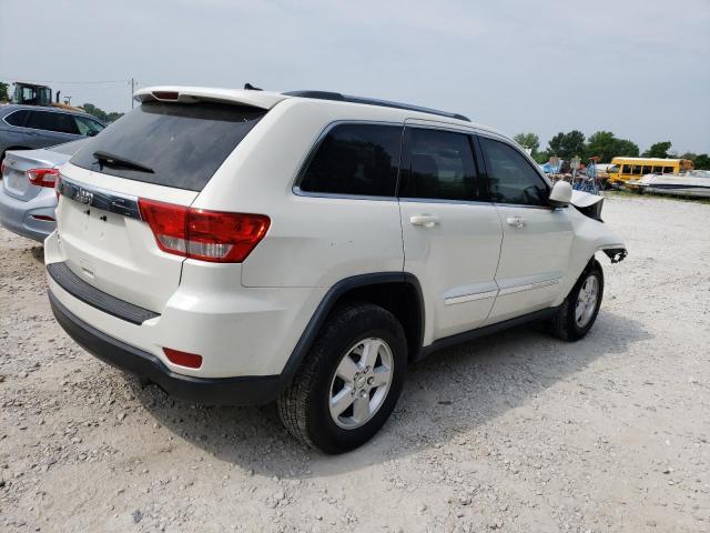 Photo 3 from auction – 2012 JEEP GRAND CHER with VIN 1C4RJFAG3CC298498