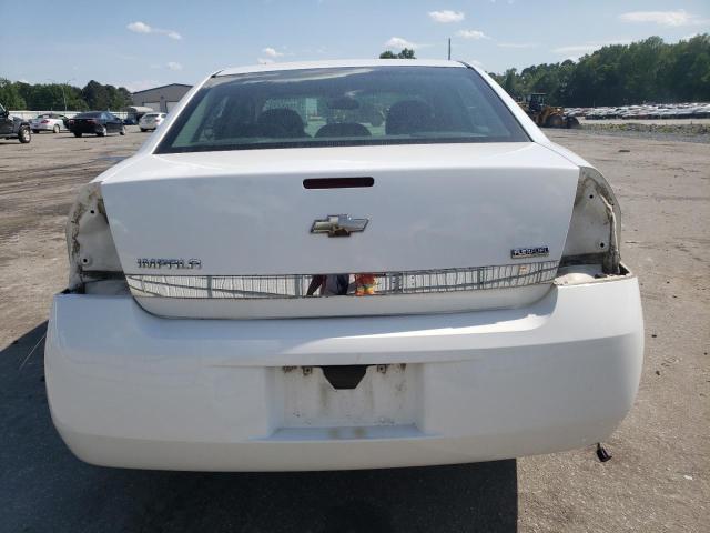 Photo 6 from auction – 2010 CHEVROLET IMPALA LS with VIN 2G1WA5EK2A1113929