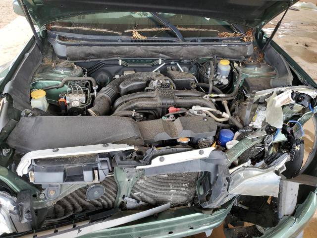 Снимка 11 от търг – 2014 SUBARU OUTBACK 2. с VIN 4S4BRCCC4E3216456