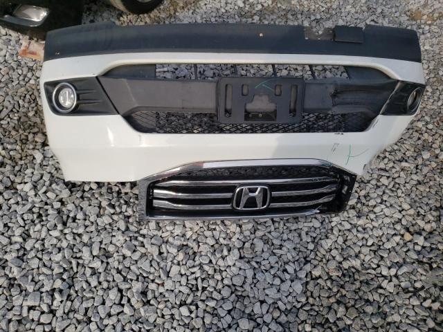 Photo 13 from auction – 2014 HONDA PILOT EXL with VIN 5FNYF3H61EB011593