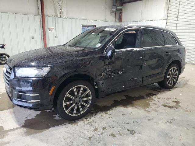 AUDI Q7 PREMIUM 2017 with VIN WA1LHAF7XHD040956 - Photo from auction