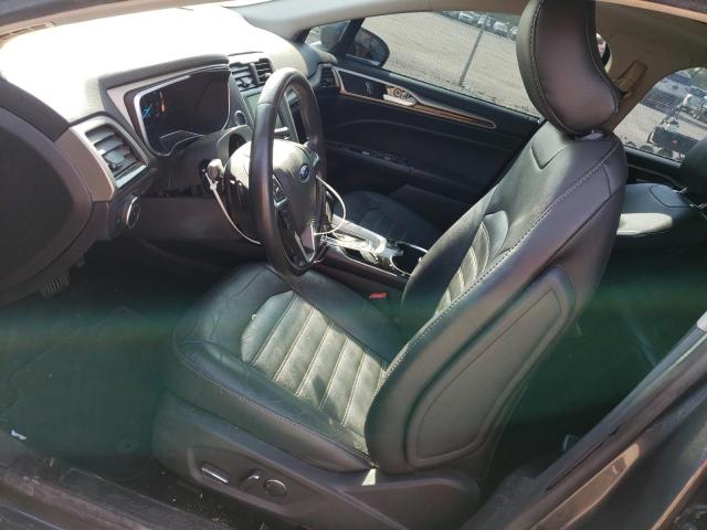 Photo 7 from auction – 2016 FORD FUSION SE with VIN 3FA6P0T92GR310229