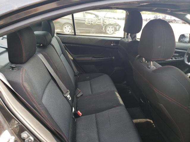 Photo 10 from auction – 2016 SUBARU WRX PREMIU with VIN JF1VA1F64G9826365