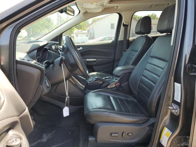 Фото 7 с аукциона – 2016 FORD ESCAPE TIT с VIN 1FMCU9J92GUA06237