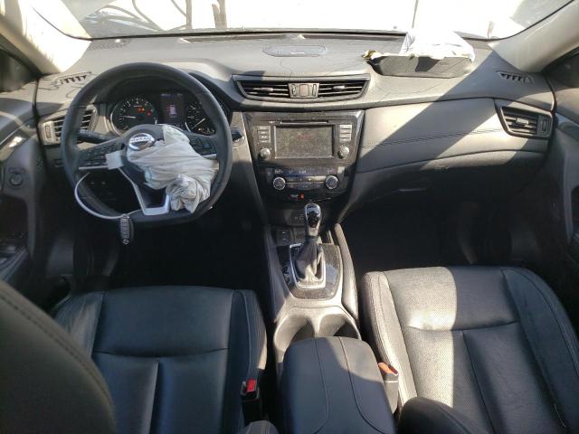 Photo 8 from auction – 2018 NISSAN ROGUE S with VIN JN8AT2MT3JW485698