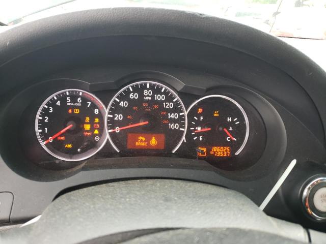 Photo 9 from auction – 2012 NISSAN ALTIMA BAS with VIN 1N4AL2AP4CC101490