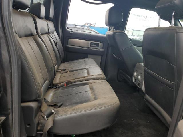 Photo 10 from auction – 2013 FORD F150 SUPER with VIN 1FTFW1ET7DKD81678