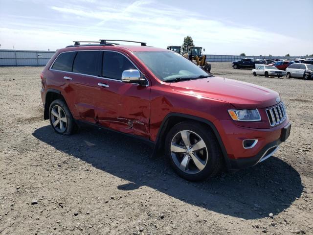Photo 4 from auction – 2015 JEEP GRAND CHER with VIN 1C4RJFBG6FC681919