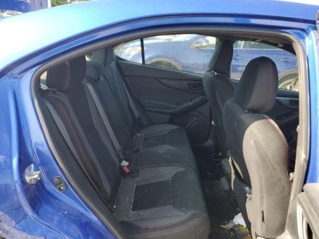 صورة رقم 10 من المزاد - 2022 SUBARU WRX مع VIN JF1VBAA66N9016916