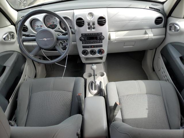 Photo 8 from auction – 2009 CHRYSLER PT CRUISER with VIN 3A8FY58979T577510