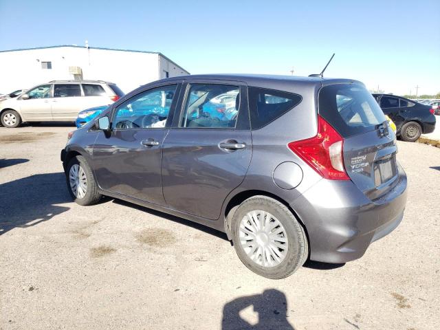 Фото 2 с аукциона – 2018 NISSAN VERSA NOTE с VIN 3N1CE2CP0JL352456