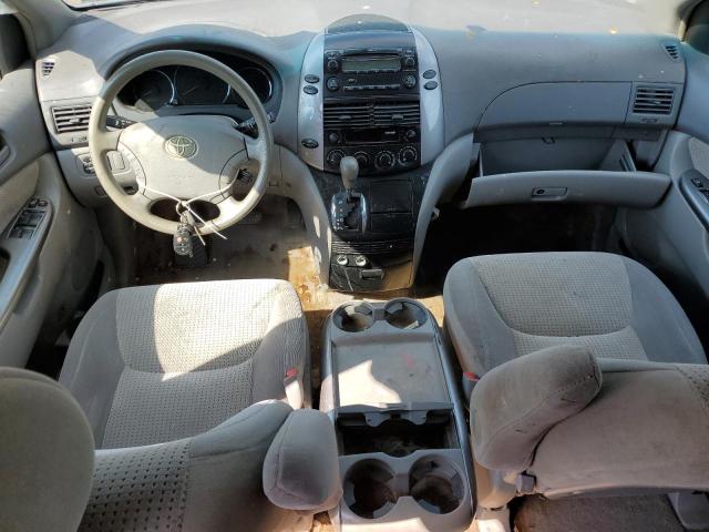 Photo 8 from auction – 2007 TOYOTA SIENNA LE with VIN 5TDBK23C67S008535