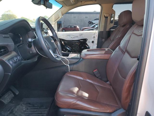 Photo 7 from auction – 2018 CADILLAC ESCALADE E with VIN 1GYS4HKJXJR130361