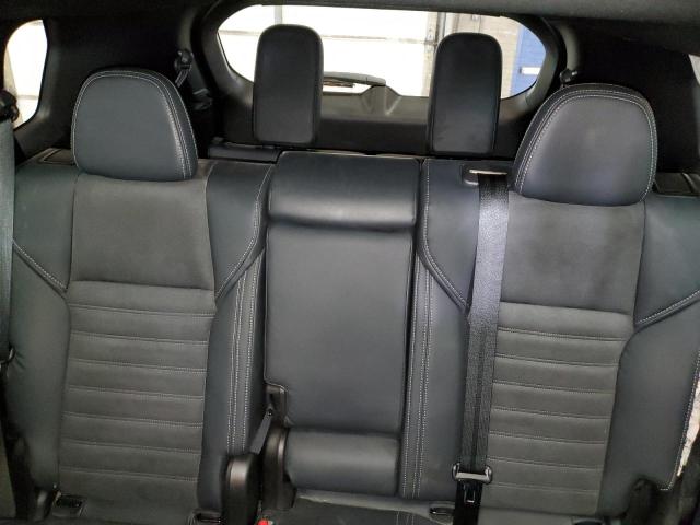 Photo 10 from auction – 2022 MITSUBISHI OUTLANDER with VIN JA4J4UA83NZ071095