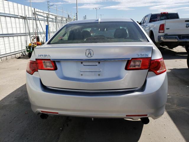 Photo 6 from auction – 2013 ACURA TSX with VIN JH4CU2F45DC012199