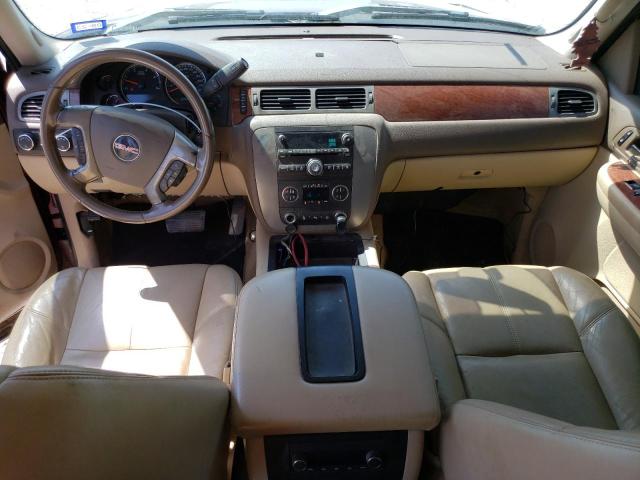 Photo 8 from auction – 2008 GMC SIERRA K25 with VIN 1GTHK23608F159425