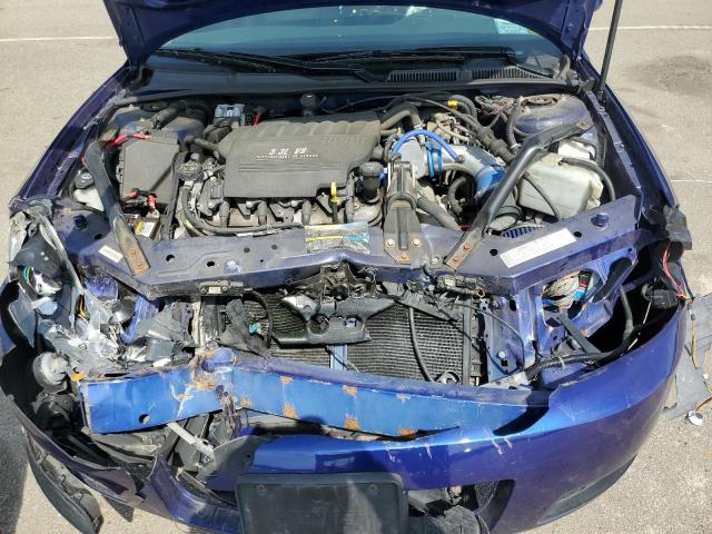 Photo 11 from auction – 2006 CHEVROLET IMPALA SUP with VIN 2G1WD58C769140578