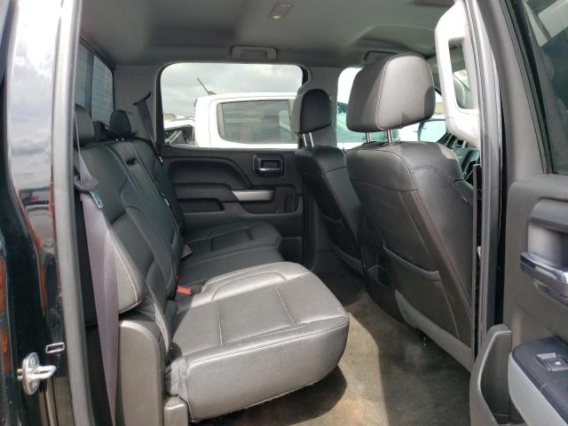 Фото 10 с аукциона – 2017 CHEVROLET SILVERADO с VIN 3GCUKSEC7HG169501