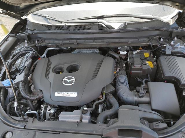 Photo 11 from auction – 2022 MAZDA CX-5 with VIN JM3KFBAYXN0621140