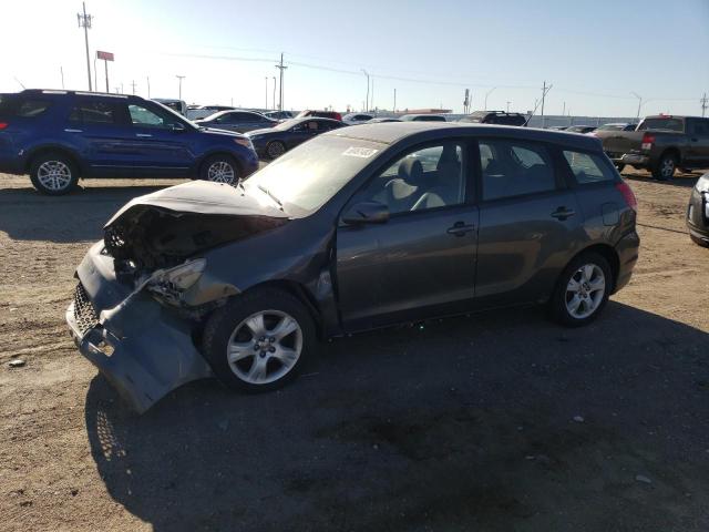 Photo 1 from auction – 2004 TOYOTA COROLLA MA with VIN 2T1KR32E14C177855