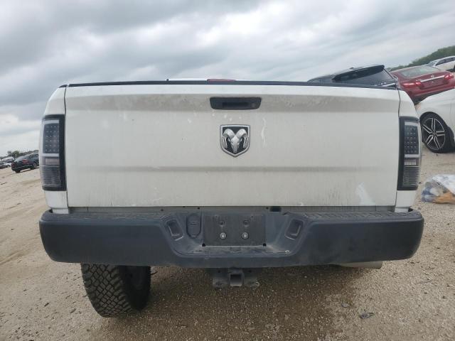 Photo 6 from auction – 2016 RAM 1500 ST with VIN 3C6JR6DM9GG282548