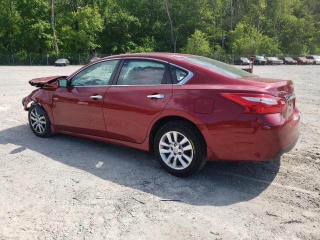 Photo 2 from auction – 2017 NISSAN ALTIMA 2.5 with VIN 1N4AL3AP6HC265983