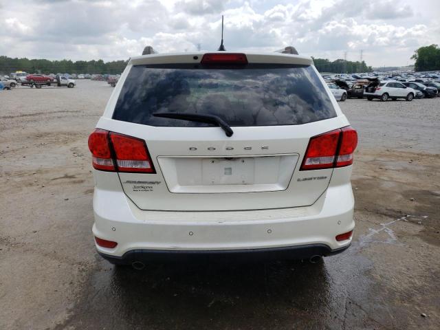 Photo 6 from auction – 2014 DODGE JOURNEY LI with VIN 3C4PDCDG9ET135175