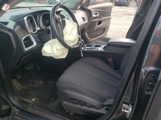 Photo 7 from auction – 2017 CHEVROLET EQUINOX LT with VIN 2GNALCEK2H1541887