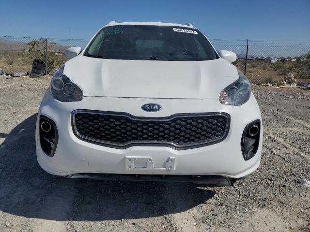 Photo 5 from auction – 2017 KIA SPORTAGE E with VIN KNDPNCAC5H7285517