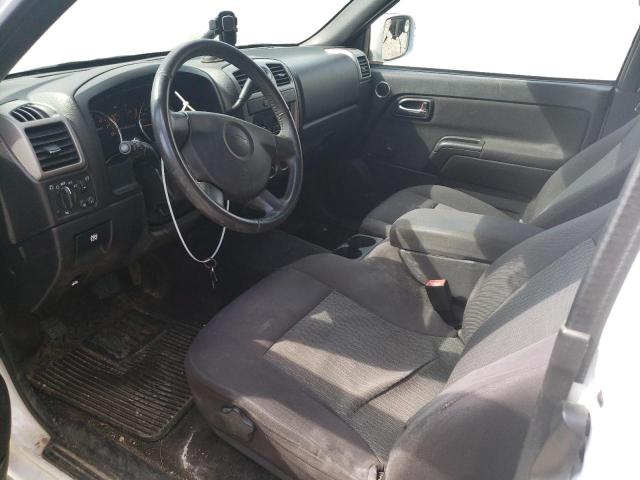 Фото 7 с аукциона – 2012 CHEVROLET COLORADO с VIN 1GCESBFE7C8170456