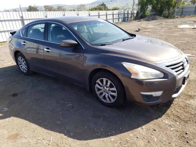Photo 4 from auction – 2015 NISSAN ALTIMA 2.5 with VIN 1N4AL3AP1FC257223