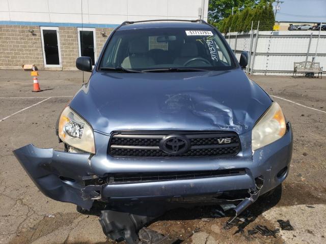 Photo 5 from auction – 2008 TOYOTA RAV4 with VIN JTMBK33V686041513