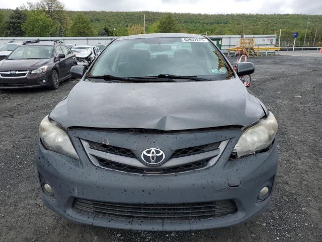 Photo 5 from auction – 2013 TOYOTA COROLLA BA with VIN 2T1BU4EE4DC074350
