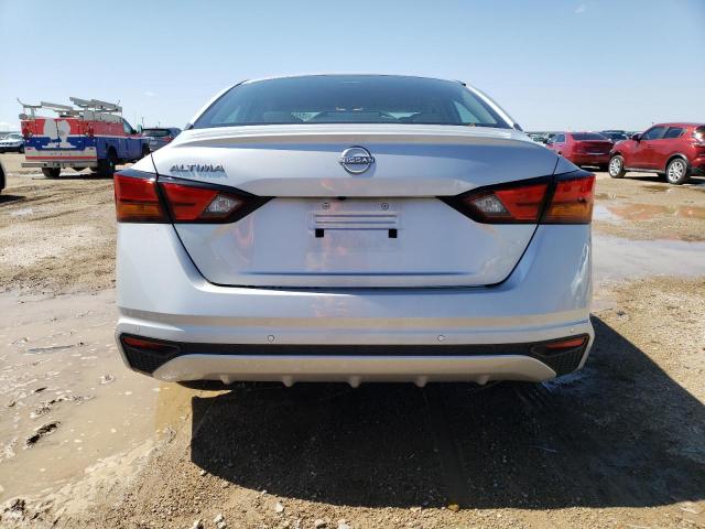 Photo 6 from auction – 2023 NISSAN ALTIMA S with VIN 1N4BL4BV2PN343749