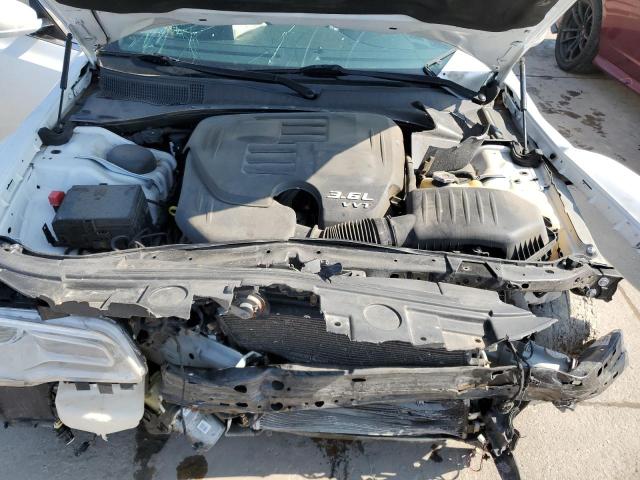Photo 11 from auction – 2013 CHRYSLER 300 with VIN 2C3CCAAG2DH714689