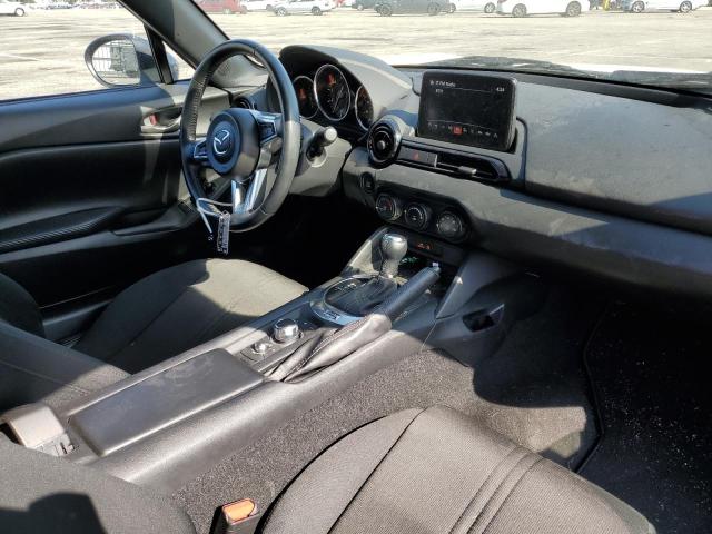 Photo 8 from auction – 2020 MAZDA MX-5 MIATA with VIN JM1NDAB79L0414957