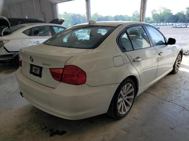Photo 3 from auction – 2011 BMW 328 I with VIN WBAPH7C59BE674089