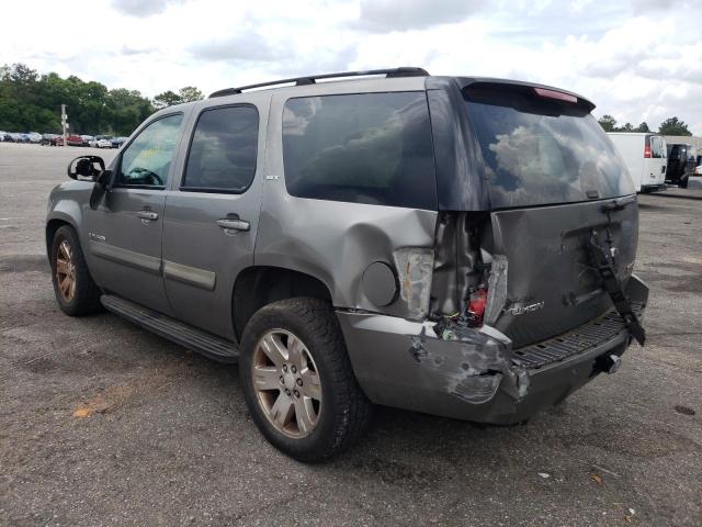 Photo 2 from auction – 2007 GMC YUKON with VIN 1GKFC13J47R100317