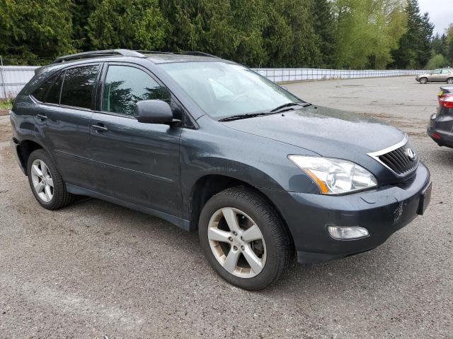 Photo 4 from auction – 2005 LEXUS RX 330 with VIN 2T2HA31U05C087006