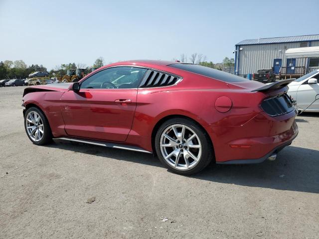 Photo 2 from auction – 2015 FORD MUSTANG with VIN 1FA6P8THXF5424096