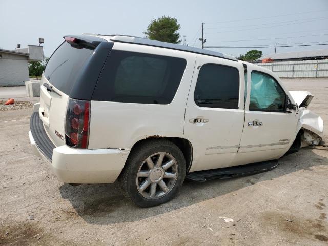 Photo 3 from auction – 2012 GMC YUKON DENA with VIN 1GKS2EEF5CR201488
