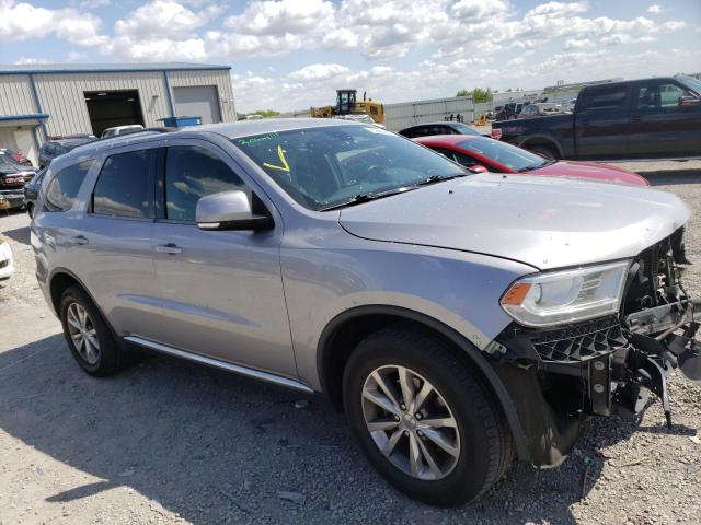 Photo 4 from auction – 2015 DODGE DURANGO LI with VIN 1C4RDJDG6FC740538